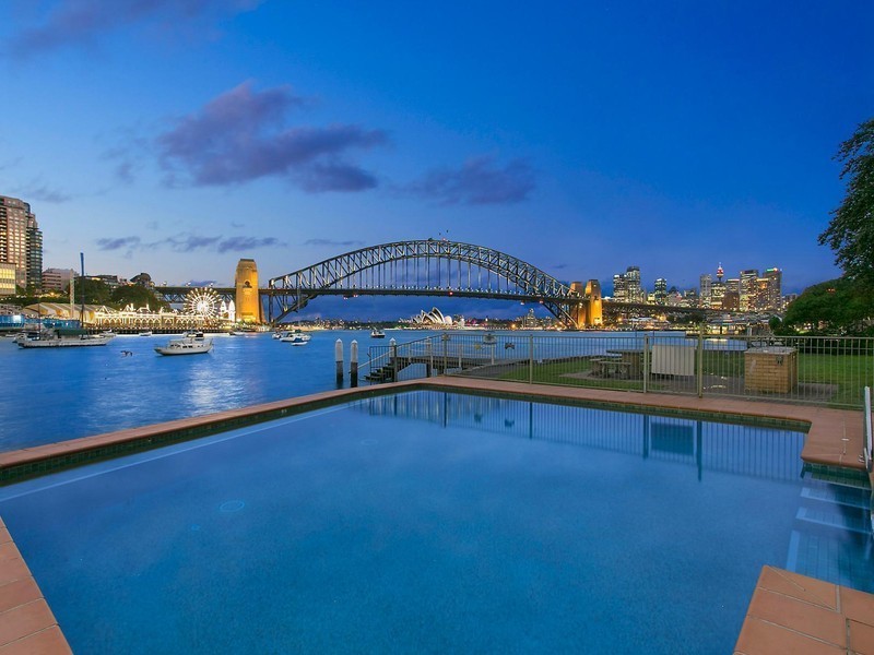 16/21 East Crescent Street, Mcmahons Point NSW 2060