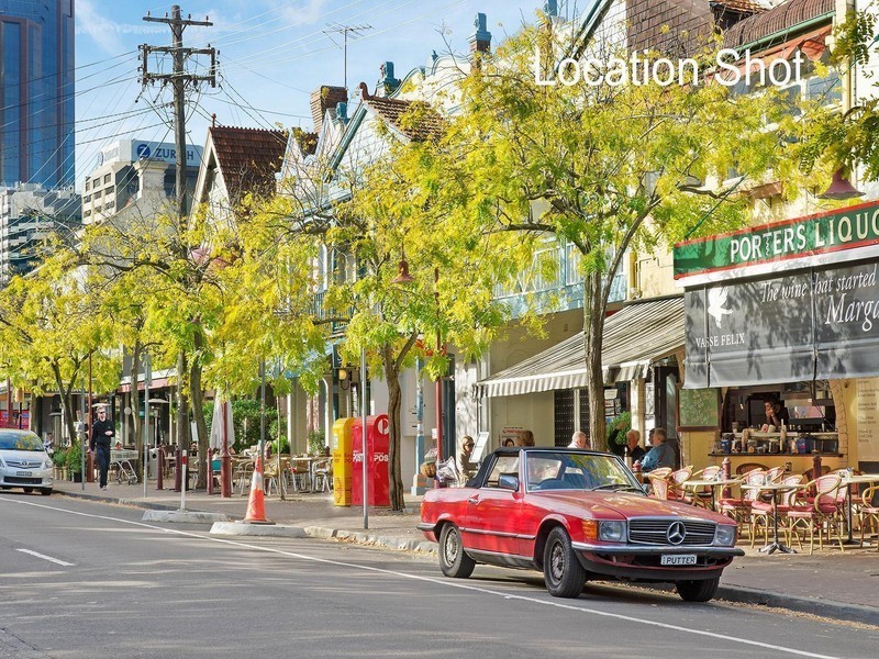 16/21 East Crescent Street, Mcmahons Point NSW 2060