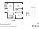 16/21 East Crescent Street, Mcmahons Point NSW 2060 Floorplan