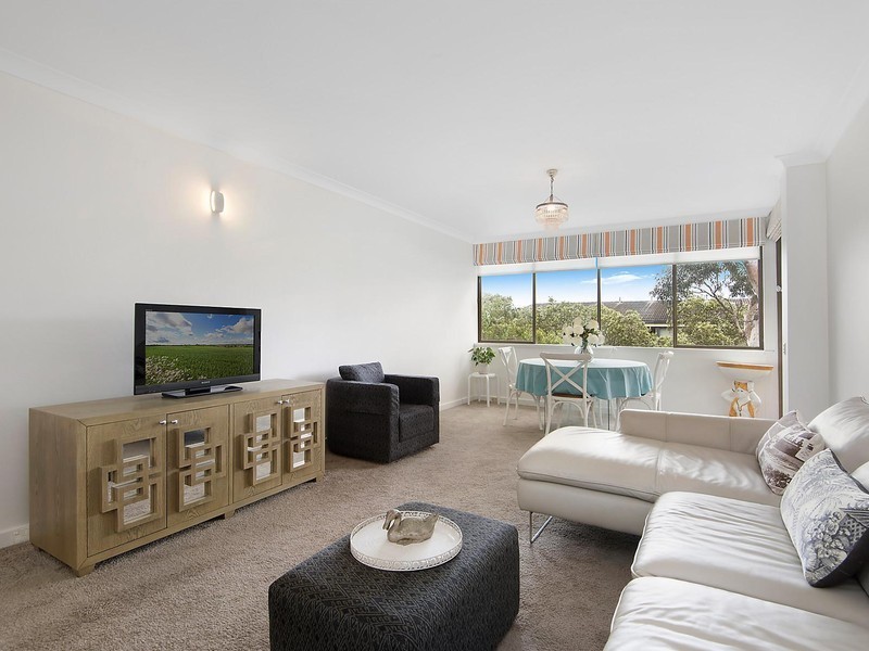 6/68 Shirley Road, Wollstonecraft NSW 2065