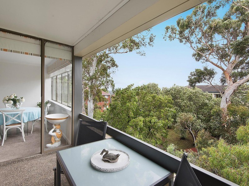 6/68 Shirley Road, Wollstonecraft NSW 2065