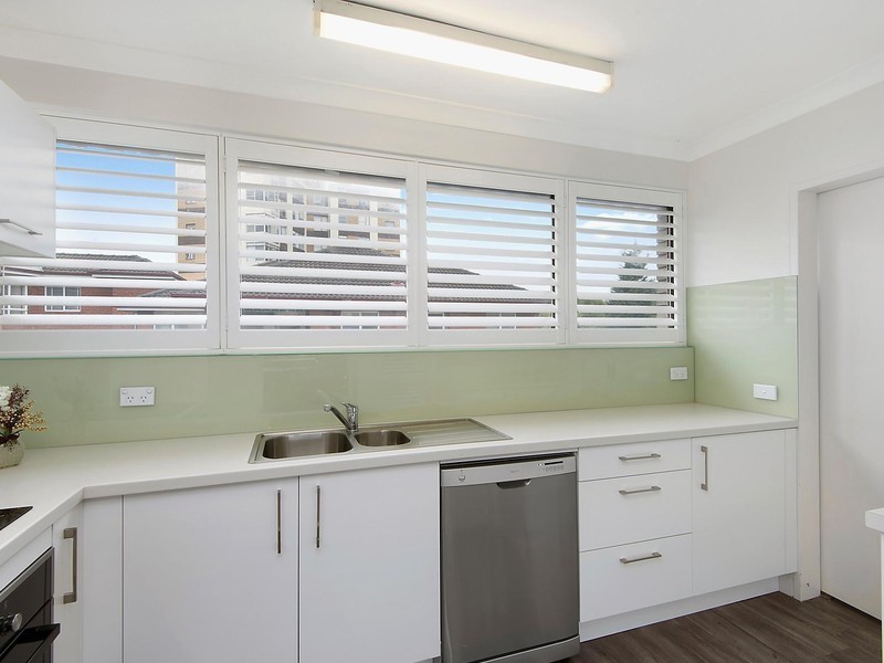 6/68 Shirley Road, Wollstonecraft NSW 2065