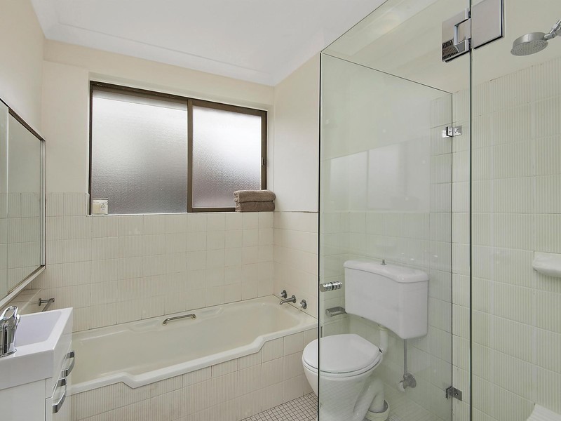 6/68 Shirley Road, Wollstonecraft NSW 2065