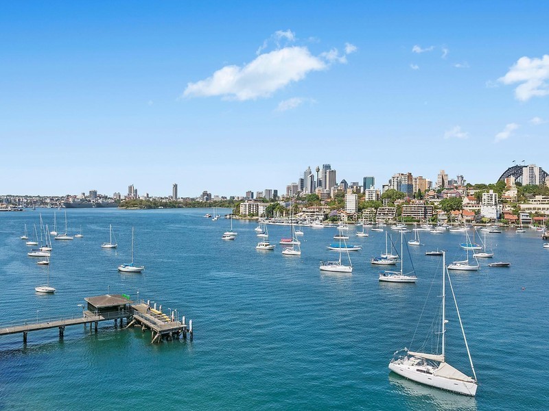 5/1 Spains Wharf Road, Neutral Bay NSW 2089