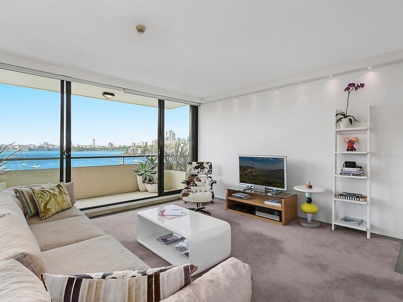 5/1 Spains Wharf Road, Neutral Bay NSW 2089
