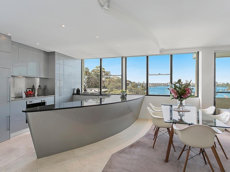 5/1 Spains Wharf Road, Neutral Bay NSW 2089
