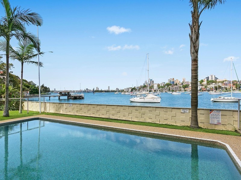 5/1 Spains Wharf Road, Neutral Bay NSW 2089