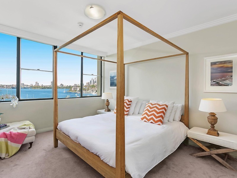 5/1 Spains Wharf Road, Neutral Bay NSW 2089