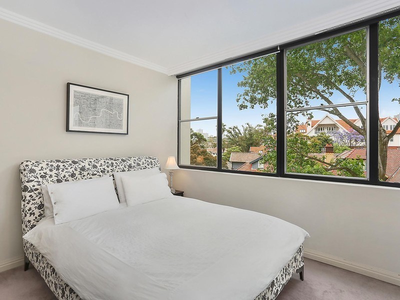 5/1 Spains Wharf Road, Neutral Bay NSW 2089