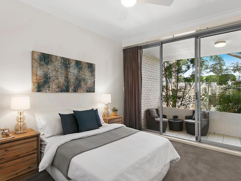 5/373 Alfred Street North, Neutral Bay NSW 2089
