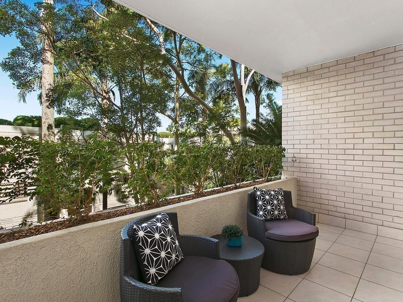 5/373 Alfred Street North, Neutral Bay NSW 2089