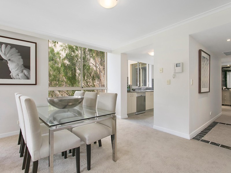 2D/18 King Street, Waverton NSW 2060