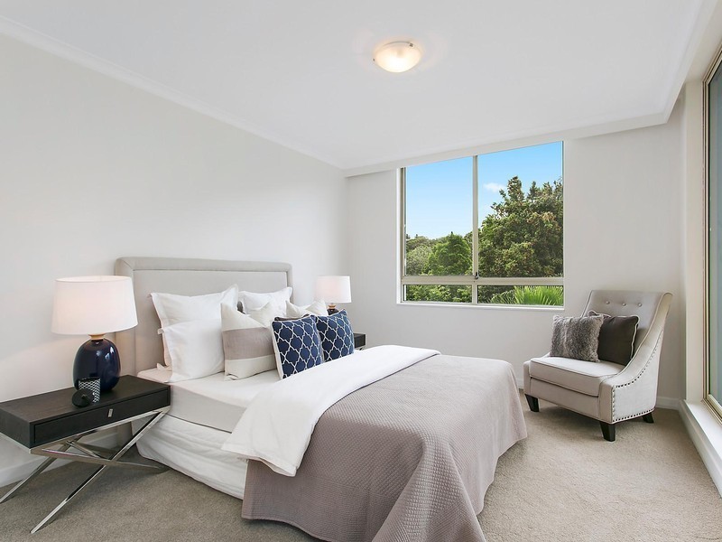 2D/18 King Street, Waverton NSW 2060