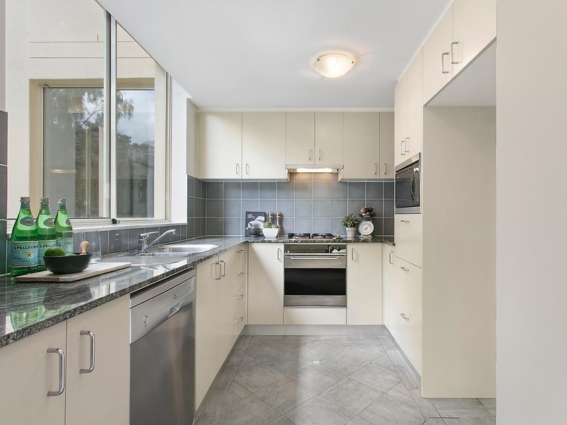 2D/18 King Street, Waverton NSW 2060