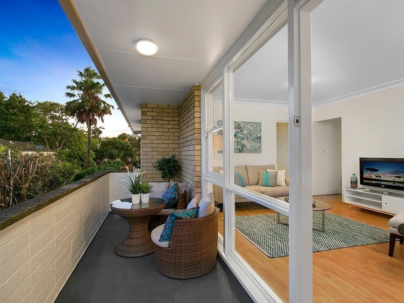 35/98 Ourimbah Road, Mosman NSW 2088