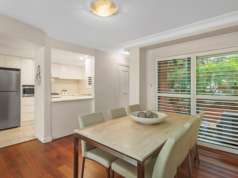 2/30 Hale Road, Mosman NSW 2088