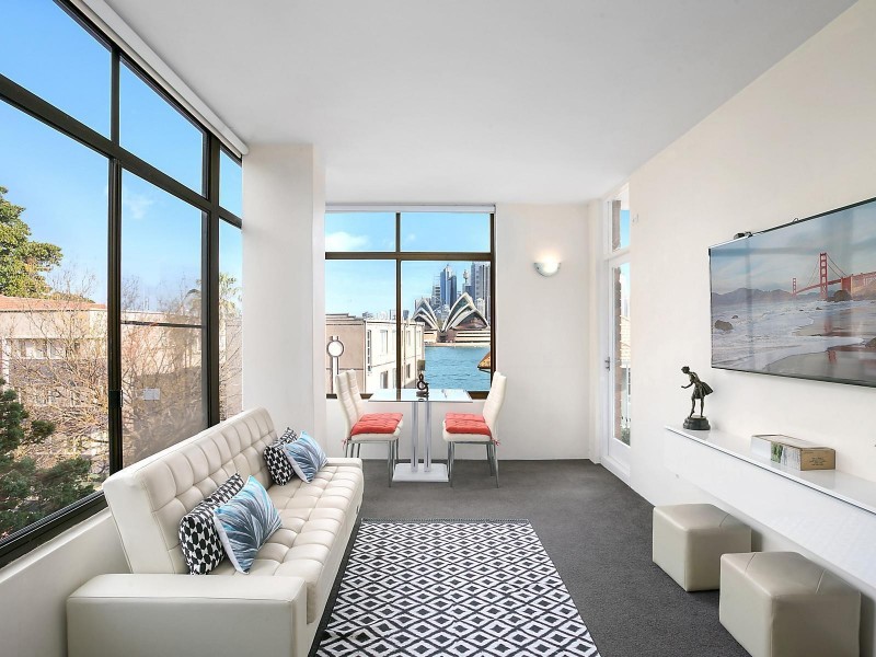 42/22 Waruda Street, Kirribilli NSW 2061