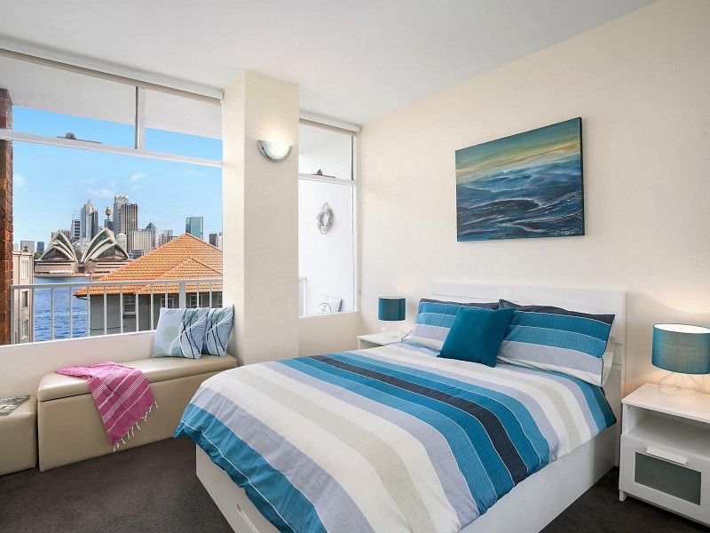 42/22 Waruda Street, Kirribilli NSW 2061