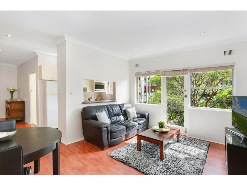6/1 Nook Avenue, Neutral Bay NSW 2089
