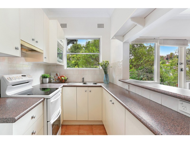 6/1 Nook Avenue, Neutral Bay NSW 2089