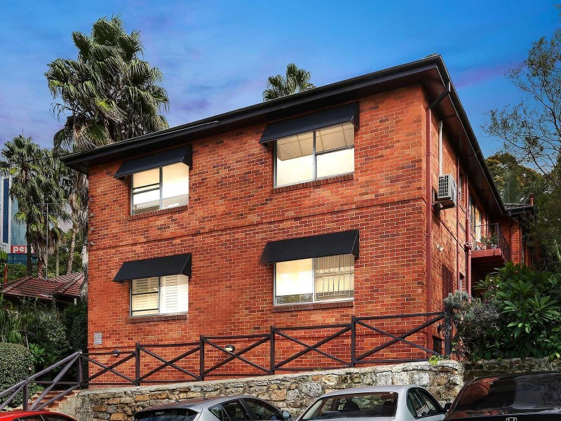 6/1 Nook Avenue, Neutral Bay NSW 2089