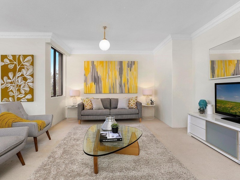 22/48 Aubin Street, Neutral Bay NSW 2089