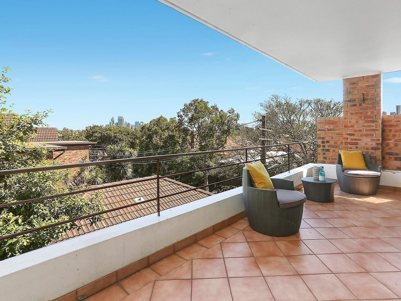 22/48 Aubin Street, Neutral Bay NSW 2089
