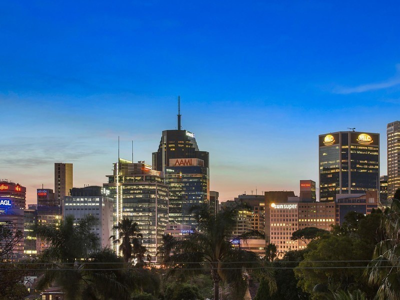 22/48 Aubin Street, Neutral Bay NSW 2089