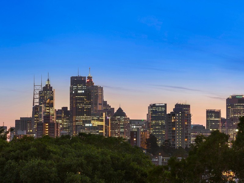 22/48 Aubin Street, Neutral Bay NSW 2089