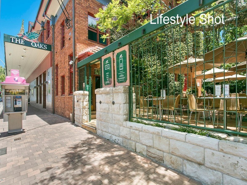 22/48 Aubin Street, Neutral Bay NSW 2089