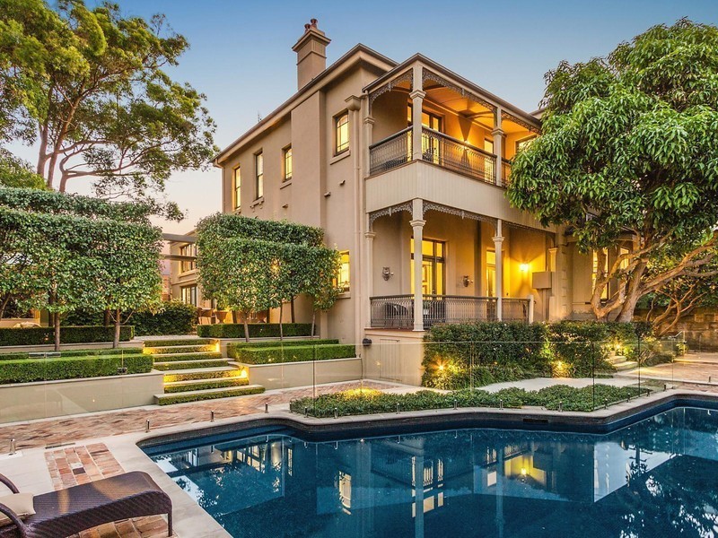 11 King George Street, Lavender Bay NSW 2060