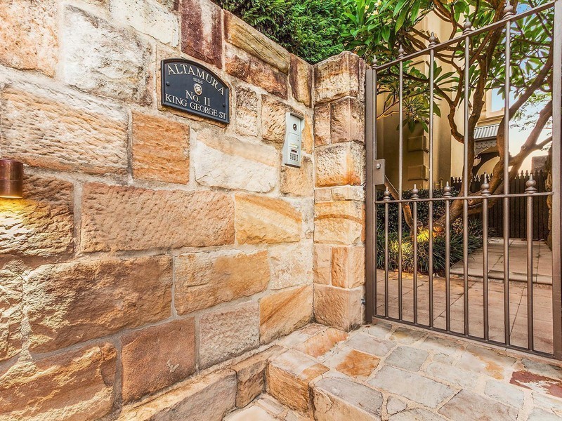 11 King George Street, Lavender Bay NSW 2060