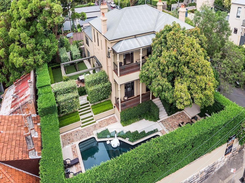 11 King George Street, Lavender Bay NSW 2060