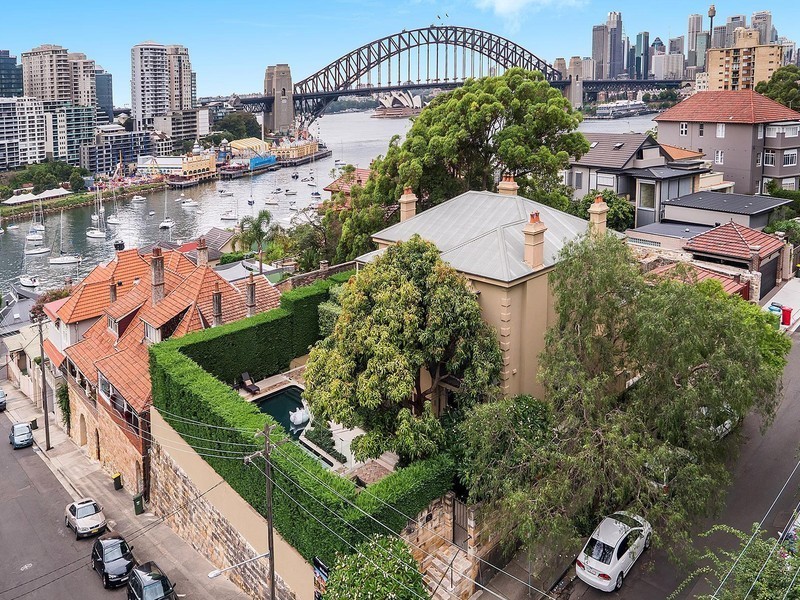 11 King George Street, Lavender Bay NSW 2060