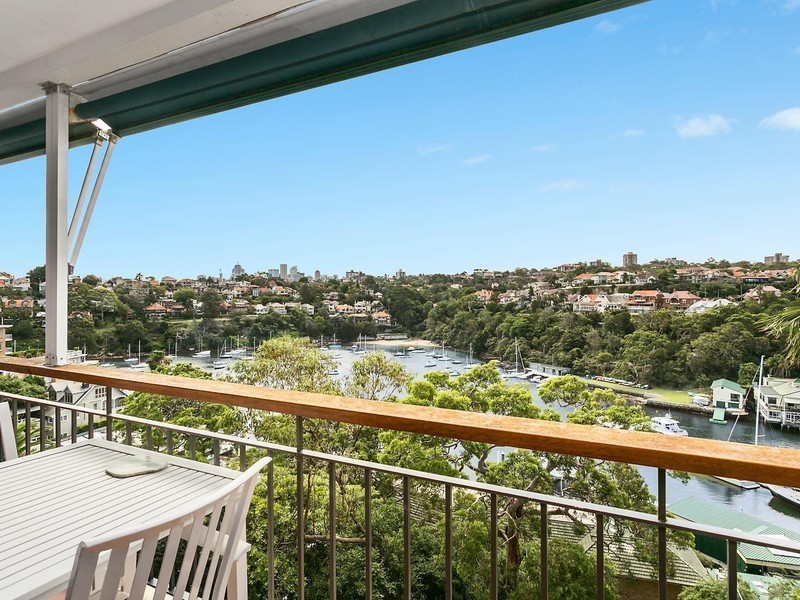 26/3 Mosman Street, Mosman NSW 2088