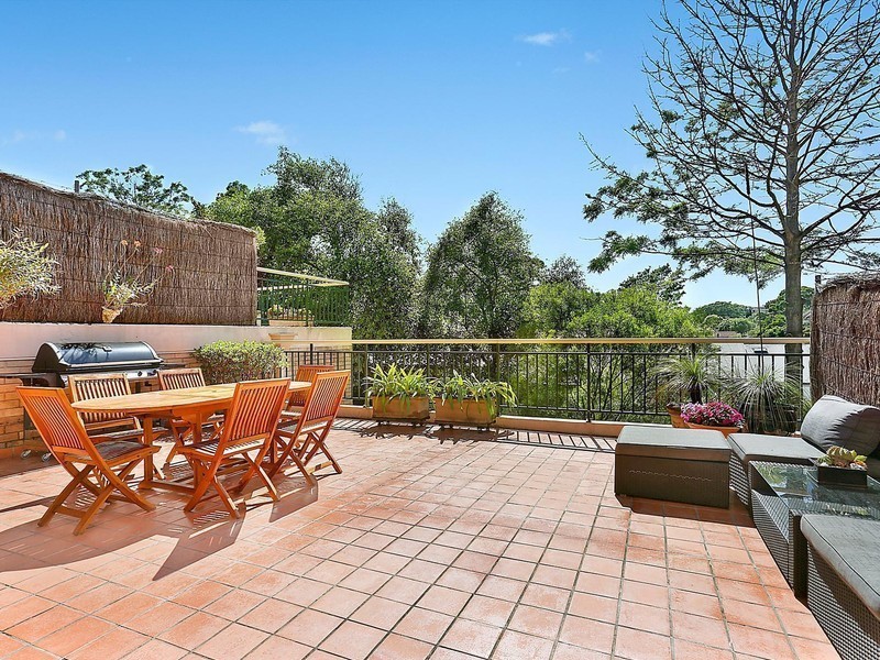 16/2A Palmer Street, Naremburn NSW 2065