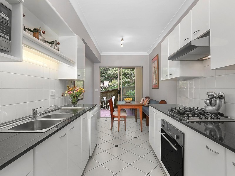 16/2A Palmer Street, Naremburn NSW 2065