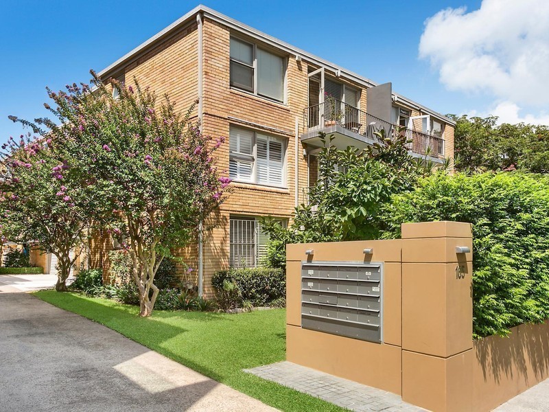 10/165 Avenue Road, Mosman NSW 2088