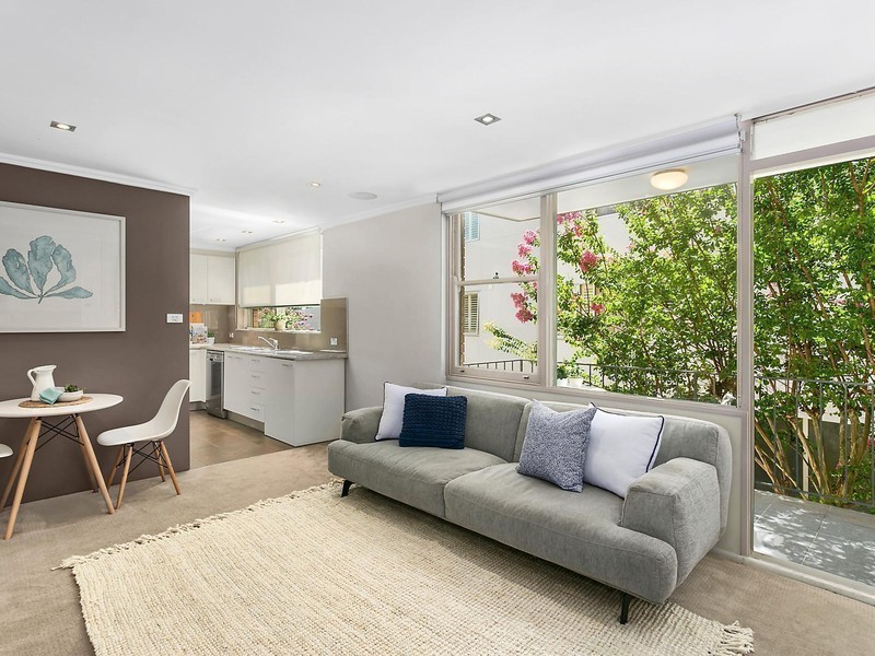 10/165 Avenue Road, Mosman NSW 2088