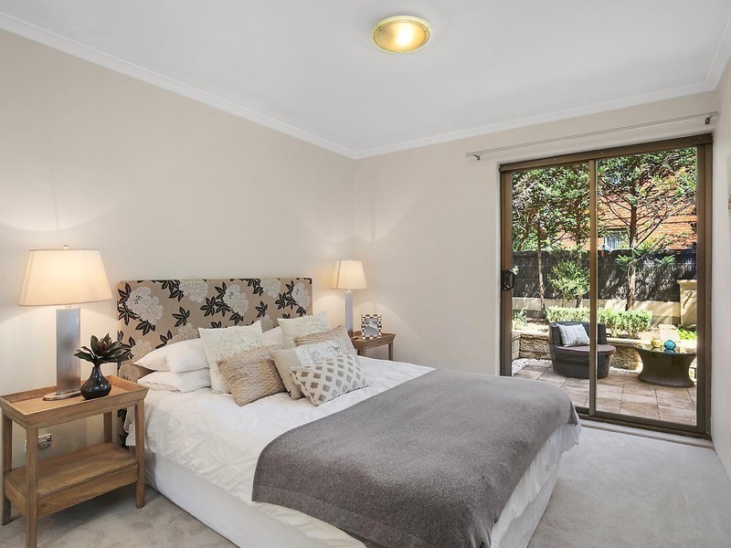 6/370 Miller Street, Cammeray NSW 2062