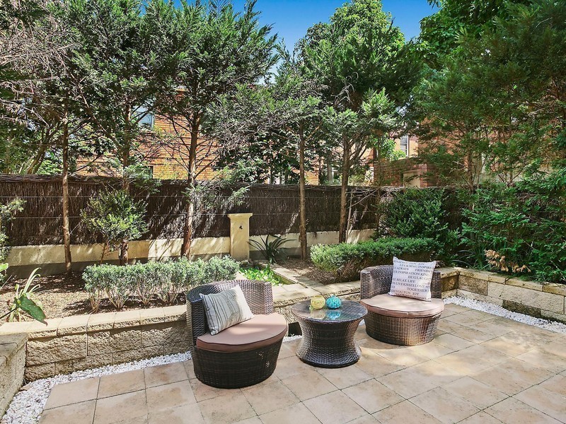 6/370 Miller Street, Cammeray NSW 2062