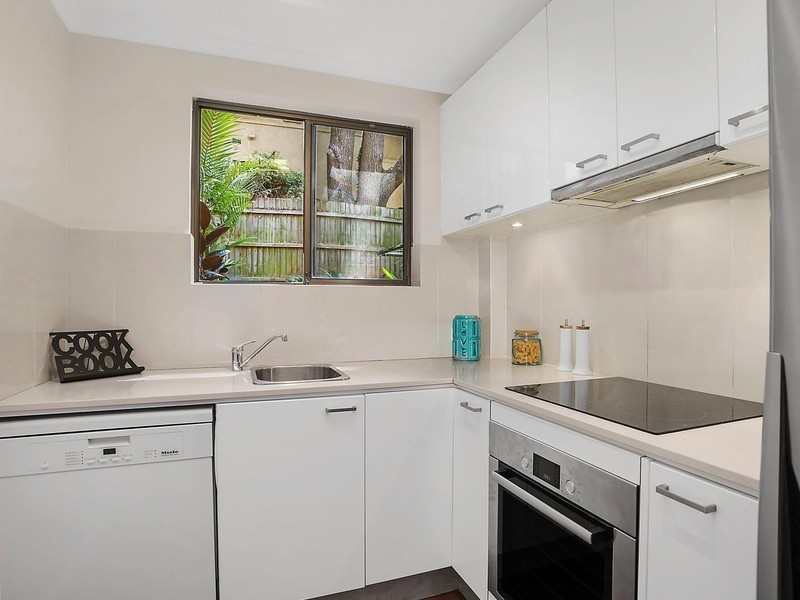 6/370 Miller Street, Cammeray NSW 2062