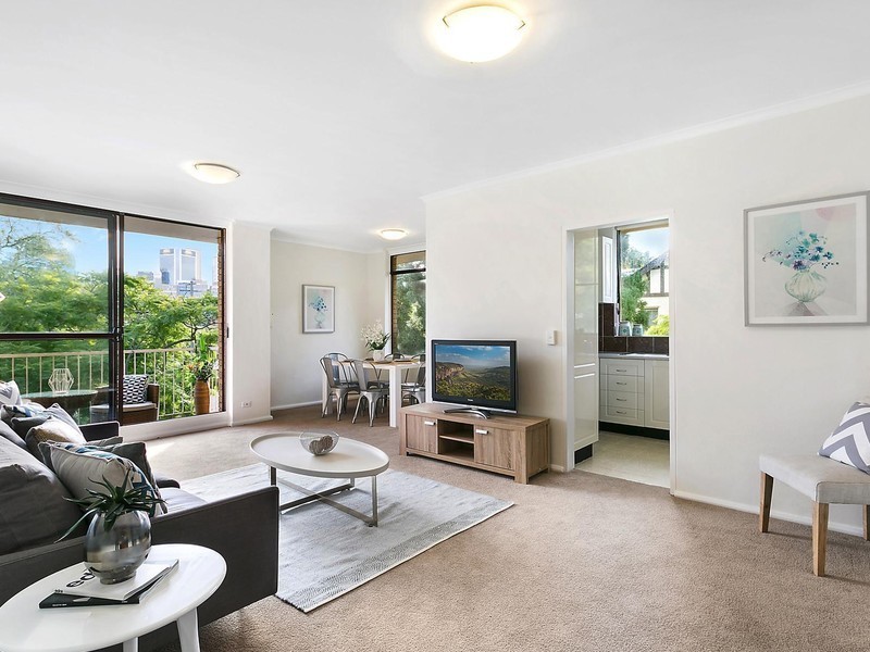 11/11 Ben Boyd Road, Neutral Bay NSW 2089