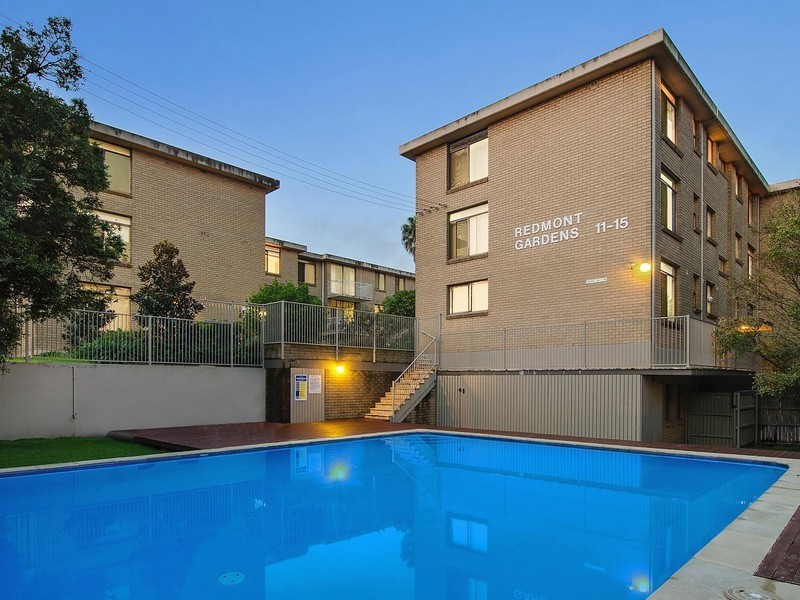 11/11 Ben Boyd Road, Neutral Bay NSW 2089