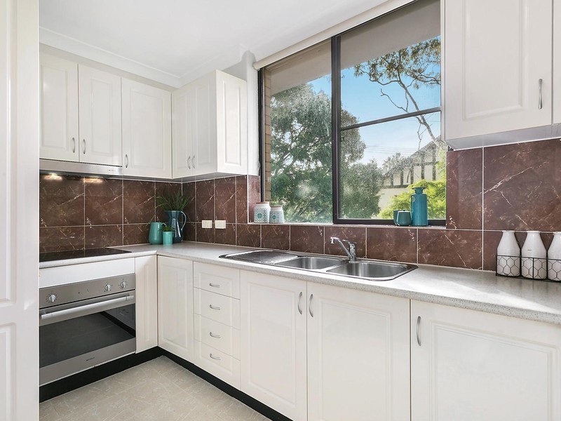 11/11 Ben Boyd Road, Neutral Bay NSW 2089