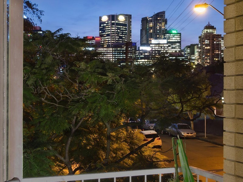 11/11 Ben Boyd Road, Neutral Bay NSW 2089