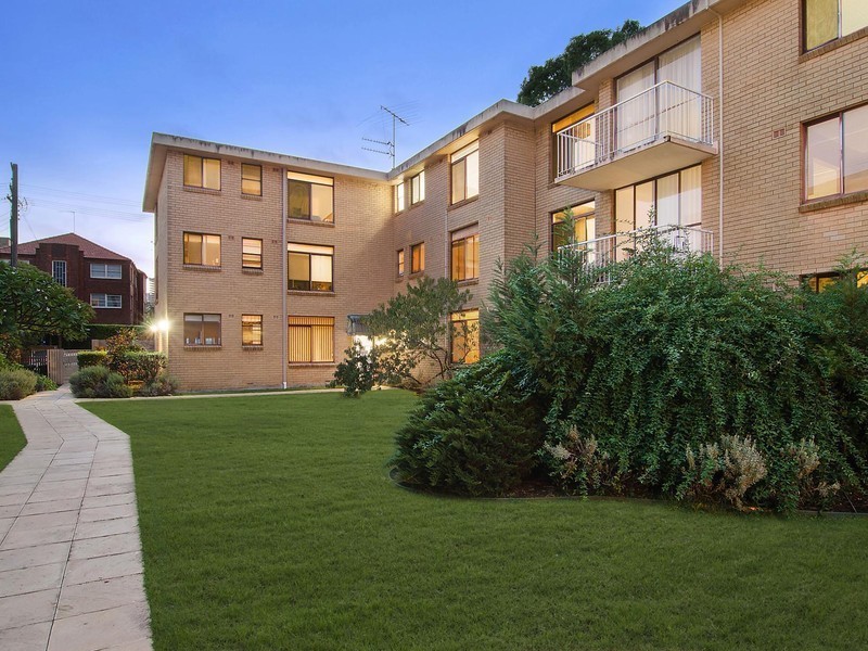 11/11 Ben Boyd Road, Neutral Bay NSW 2089