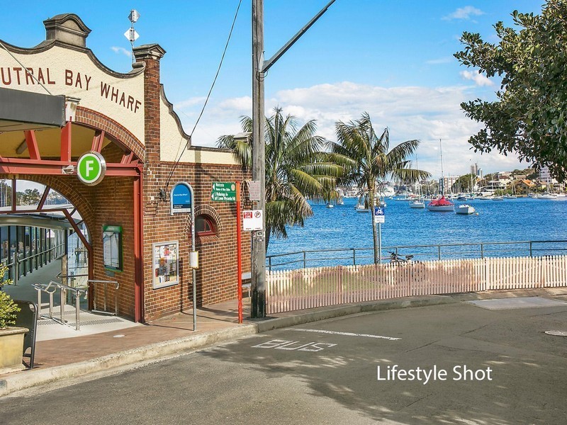 11/11 Ben Boyd Road, Neutral Bay NSW 2089