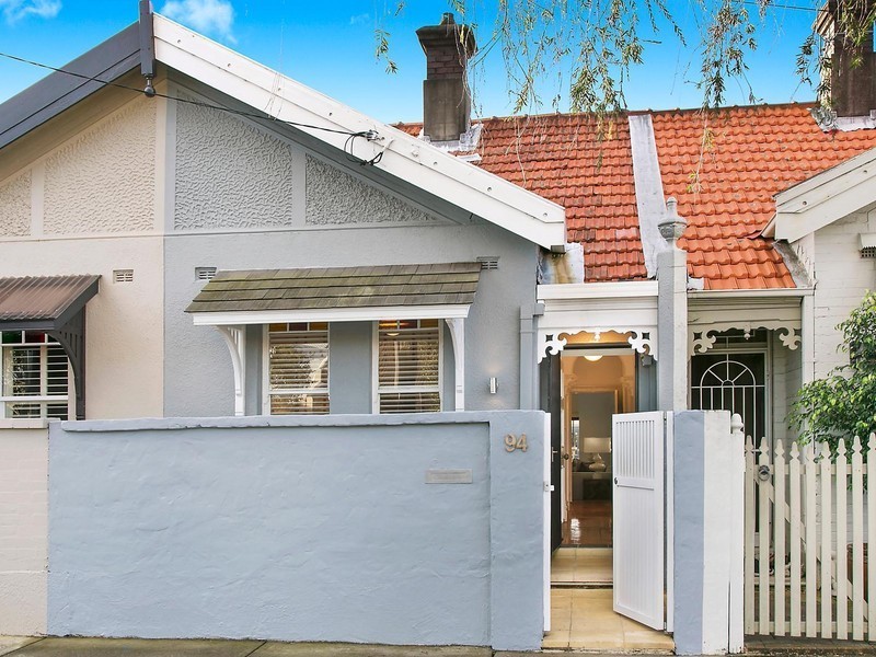 94 Holtermann Street, Crows Nest NSW 2065