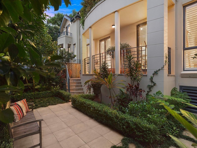 3/20 Thrupp Street, Neutral Bay NSW 2089